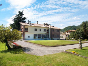Villa Casagrande Vittorio Veneto